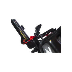 Motores de Popa 2T Rabeta Curta TM15TS  Toyama