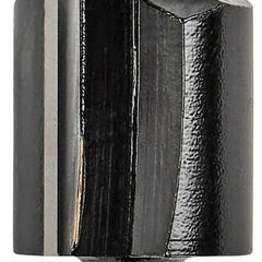 Fresa Paralela 8 mm x 24 mm x 57 mm x 25,4 mm D-67898 Makita