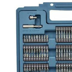 Kit de Acessórios 256 Peças E-11689 Makita