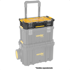 Organizador Plástico OPV 700 Vonder Plus