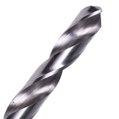 Broca Aço Rápido 11 x 142 mm Tradestar
