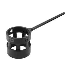Tarraxa para Cano de PVC 1.1/2" Vonder