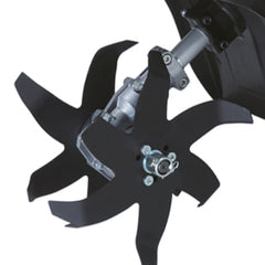 Implemento Cultivador para Roçadeira KR400MP Makita