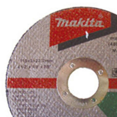 Disco de Desbaste para Alvenaria 5 com 5 Unidades Makita