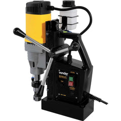Furadeira Com Base Magnética 220V Fmv 1680 Vonder Plus