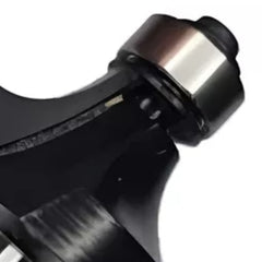 Fresa Borda 6 mm x 20,3 mm x 50,5 mm x 10 mm D-68557 Makita