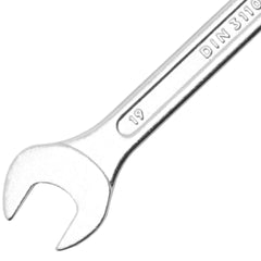 Chave Fixa 18 x 19 mm CR-V Tradestar