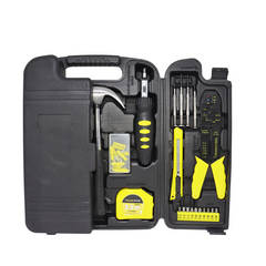 Jogo de Ferramentas 129 Peças Tradestar