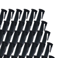 Conjunto de Grampos G para Fixação com 50 Unidades Makita