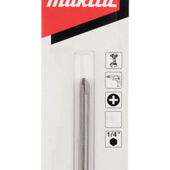 Ponta Bits Longa Ph2-150 Makita