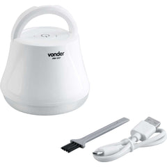Papa Bolinhas à Bateria 3,7V com USB Pbv037 Vonder