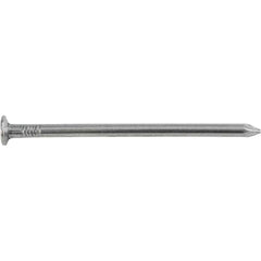 Prego com Cabeça 22 x 45 (4 x 5) Polido 1 Kg Vonder