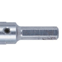 Adaptador com Broca Piloto HSS 8 x 100 mm D-50376 Makita