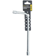 Chave Biela 8 mm Longa Tradestar