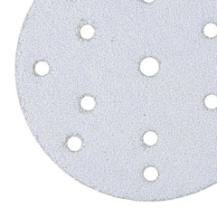 Lixa de Disco Branco 150 mm B-51568