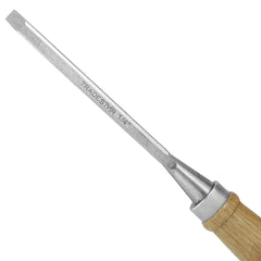 Formão 1/4'' Aço Cabo Madeira Tradestar