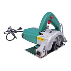 Serra Mármore 1300W 220V 110mm SMD1300S DWT Profissional Sem Refrigeração Corte Granito Madeira