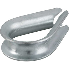 Anilha para Cabo de Aço (F) 12,5-1/2 Nove54