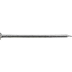 Prego com Cabeça 19 x 39 (3,1/2 x 9) Polido 1 Kg Vonder