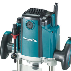 Tupia 12 mm com Freio Eletrônico RP1800X02-220V Makita