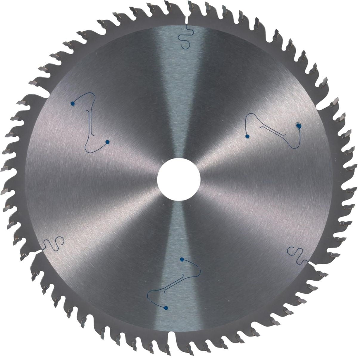 Disco de Serra Efficut 165 mm x 20 mm 60T B-69886 Makita - Guimepa