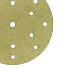 Disco Lixa 150 mm B-39403 100 Unidades Makita