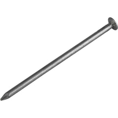 Prego com Cabeça 21 x 48 (4,1/4 x 6) Polido 1 Kg Vonder