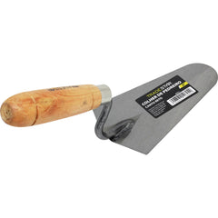 Colher de Pedreiro 6'' Canto Reto Tradestar