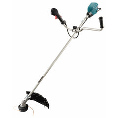 Roçadeira a Bateria 40V Max XGT UR006GZ02 com Bateria 1BL4050F e Carregador 1DC40RA Bivolt Makita