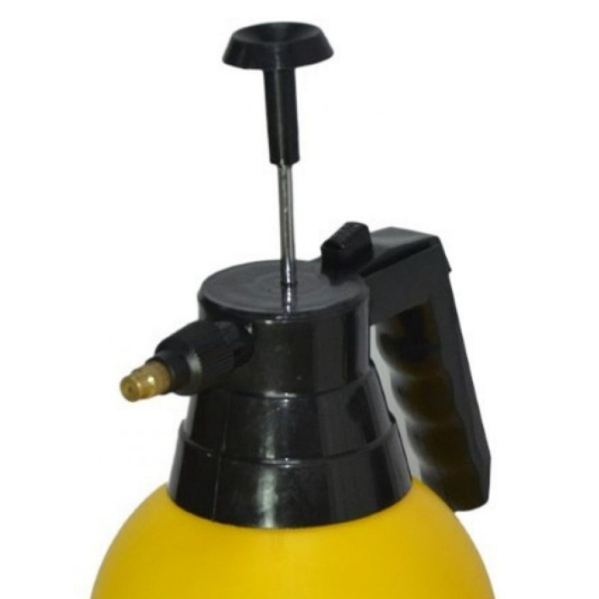 Pulverizador Plástico Manual Pressão 2L c/ Bico PL-2A Lynus - Guimepa