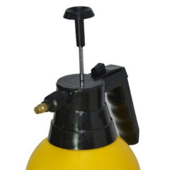 Pulverizador Plástico Manual Pressão 2L c/ Bico PL-2A Lynus - Guimepa