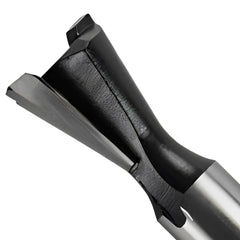 Fresa Andorinha Haste 8 mm x 45 mm D-68323 Makita