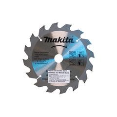 Disco Serra 24 Dentes 185 mm x 20 mm 10 Unidades D-51340-10 Makita