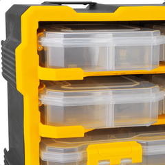 Organizador Plástico OPV 099 Vonder