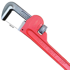 Chave Grifo 36'' Americana Tradestar