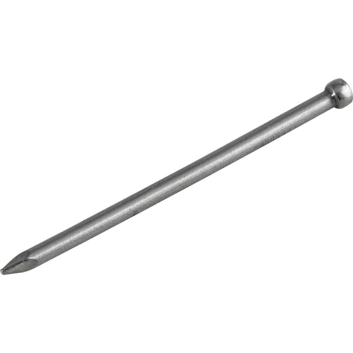 Prego sem Cabeça 15 x 21 (2 x 13) Polido 1 Kg Vonder - Guimepa