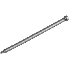 Prego sem Cabeça 15 x 21 (2 x 13) Polido 1 Kg Vonder - Guimepa
