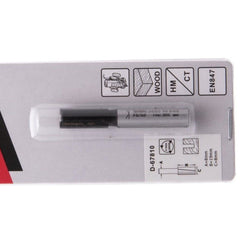 Fresa Paralela Dupla Haste 8 mm x 51 mm D-67810 Makita