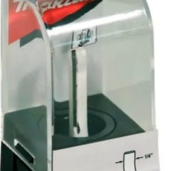 Fresa Paralela Dupla 1/4" Haste 1/4" D-49096 Makita