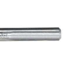 Lima Rotativa Cilíndrica Arredondada 3/8 x 3/4 x 1/4 B-53017 Makita