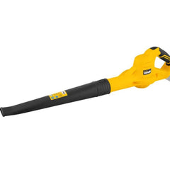 Soprador Folhas Interc. S/ Bateria 18V Isv1834 Vonder