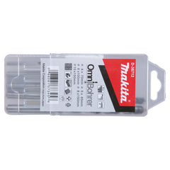 Conjunto de Brocas com 5 Peças Makita