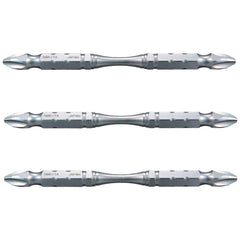 Ponta Bits de Torção PH1 x 110 mm 3 Unidades B-21858 Makita