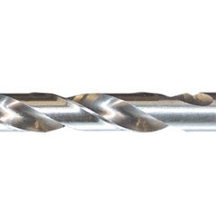 Broca Hss Din 338-2,75 x 61 mm com 10 Peças D-06286 Makita