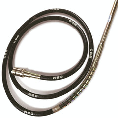 Mangote Vibratório de Imersão Pendular VC-60 com 5m Csm