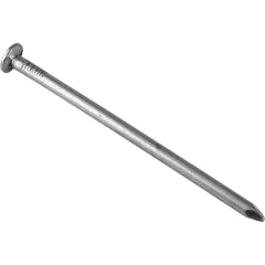 Prego com Cabeça 26 x 84" (7,1/2 x 1") Polido 1 Kg Vonder