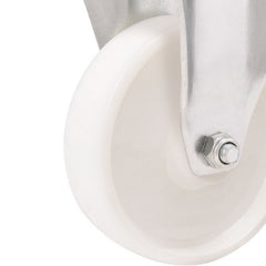 Rodizio fixo 2" média 25kg nylon rf602 Vonder