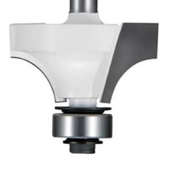 Fresa de Borda 1-1/4" Haste 1/4" D-50011 Makita