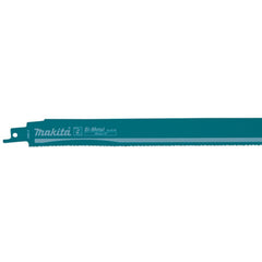 Lâmina Serra Sabre Curva Bimetal 305 mm 5 Unidades B-55837 Makita