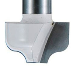 Fresa de Imersão Haste Diamantado 1-15/64'' Haste 1/4'' Makita